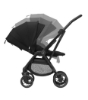 Slika Maxi-Cosi kolica Leona2 - Twillic Black