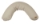 Jastuk za trudnice Big Flopsy large Linen - Beaba