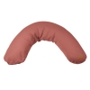 Slika Jastuk za trudnice Big Flopsy large Terracotta - Beaba