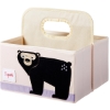 Slika Višenamjenski organizator bear 3sprouts® 