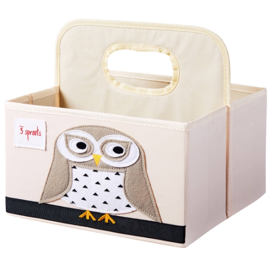 Slika Višenamjenski organizator owl 3sprouts®