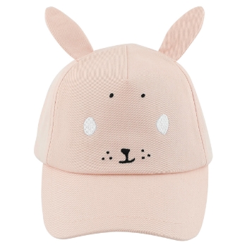 Slika Kapa s šiltom mrs. rabbit trixie®