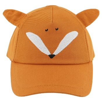 Slika Kapa s šiltom mr. fox  trixie®
