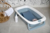 Slika Beaba Eazy Pop kadica, Baltic Blue  