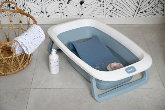 Slika Beaba Eazy Pop kadica, Baltic Blue  