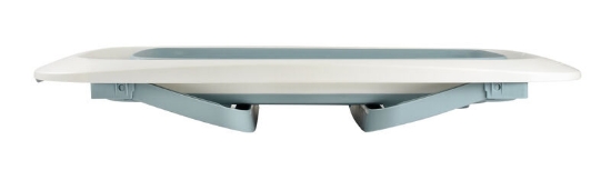 Slika Beaba Eazy Pop kadica, Baltic Blue  