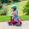 Slika Smartrike® Xtend™ Ride-on dječja guralica i romobil, Pink 