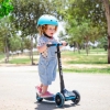 Slika Smartrike® Xtend™ Ride-on dječja guralica i romobil, Pink salmon 