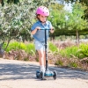 Slika Smartrike® Xtend™ Ride-on dječja guralica i romobil, Pink salmon 