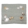 Podloga za igru 80x100 Little Farm - Little Dutch