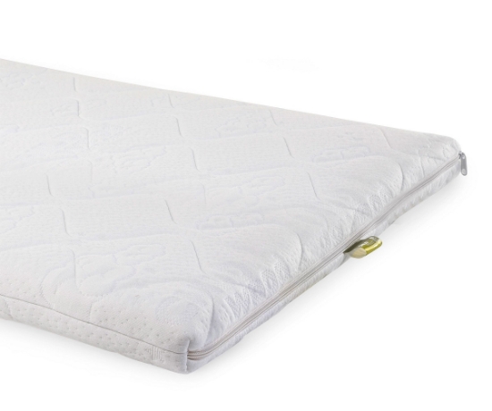 Slika Dječji madrac Heavenly Safe Sleeper (90x50x7 cm) - Childhome