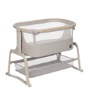 Slika Maxi-Cosi kolijevka Iora Air - Classic Beige Eco