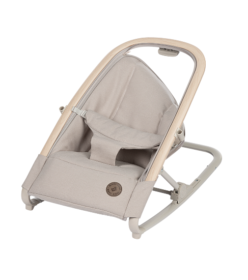 Slika Maxi-Cosi Ležaljka Kori Eco - Classic Beige