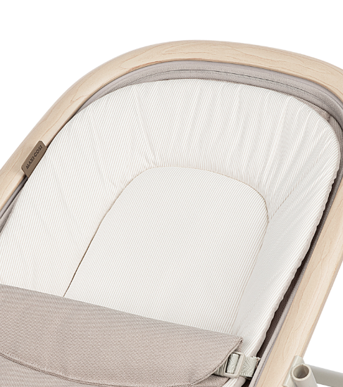 Slika Maxi-Cosi Ležaljka Kori Eco - Classic Beige