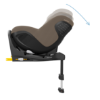 Slika Autosjedalica Mica 360 Pro i-Size, Grupa 0+, 1 (0-18 kg) (40-105 cm) - Authentic Truffle Maxi-Cosi
