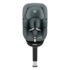 Slika Autosjedalica Mica 360 S i-Size, Grupa 0+, 1 (0-18 kg) (61-105 cm) - Tonal Graphite Maxi-Cosi 