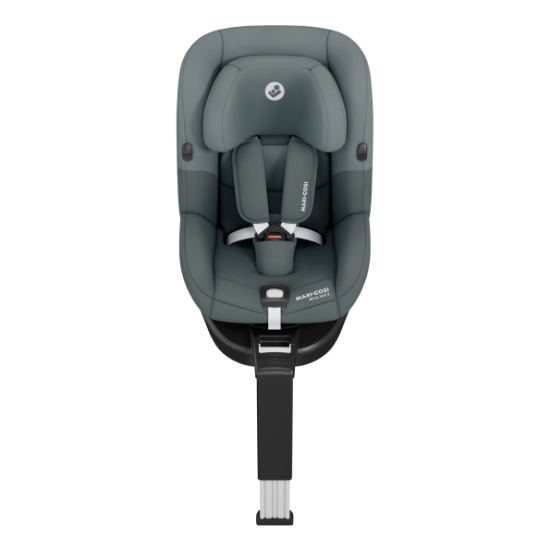 Slika Autosjedalica Mica 360 S i-Size, Grupa 0+, 1 (0-18 kg) (61-105 cm) - Tonal Graphite Maxi-Cosi 
