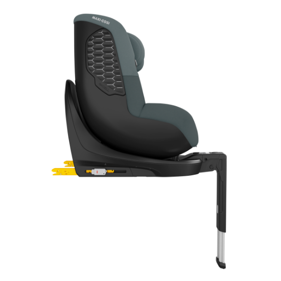 Slika Autosjedalica Mica 360 S i-Size, Grupa 0+, 1 (0-18 kg) (61-105 cm) - Tonal Graphite Maxi-Cosi 