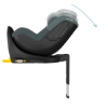 Slika Autosjedalica Mica 360 S i-Size, Grupa 0+, 1 (0-18 kg) (61-105 cm) - Tonal Graphite Maxi-Cosi 