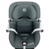 Slika Autosjedalica Mica 360 S i-Size, Grupa 0+, 1 (0-18 kg) (61-105 cm) - Tonal Graphite Maxi-Cosi 