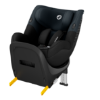 Slika Autosjedalica Mica 360 S i-Size, Grupa 0+, 1 (0-18 kg) (61-105 cm) - Tonal Black Maxi-Cosi