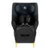 Slika Autosjedalica Mica 360 S i-Size, Grupa 0+, 1 (0-18 kg) (61-105 cm) - Tonal Black Maxi-Cosi