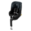 Slika Autosjedalica Mica 360 S i-Size, Grupa 0+, 1 (0-18 kg) (61-105 cm) - Tonal Black Maxi-Cosi