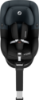 Slika Autosjedalica Mica 360 S i-Size, Grupa 0+, 1 (0-18 kg) (61-105 cm) - Tonal Black Maxi-Cosi