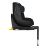 Slika Autosjedalica Mica 360 S i-Size, Grupa 0+, 1 (0-18 kg) (61-105 cm) - Tonal Black Maxi-Cosi