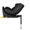 Slika Autosjedalica Mica 360 S i-Size, Grupa 0+, 1 (0-18 kg) (61-105 cm) - Tonal Black Maxi-Cosi