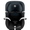 Slika Autosjedalica Mica 360 S i-Size, Grupa 0+, 1 (0-18 kg) (61-105 cm) - Tonal Black Maxi-Cosi