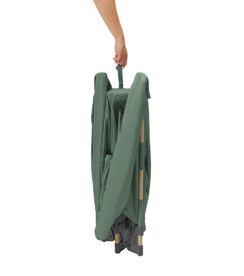 Slika Maxi-Cosi Swift sklopivi krevetić, Beyond Green Eco