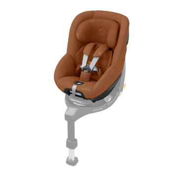 Slika Autosjedalica Pearl 360 Pro, Grupa 0+, 1 (0-18 kg) (61-105 cm) - Authentic Terra Maxi-Cosi 