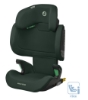 Slika Autosjedalica Rodifix R i-Size, Grupa 2, 3 (15-36 kg) (100-150 cm) - Authentic Green Maxi-Cosi 