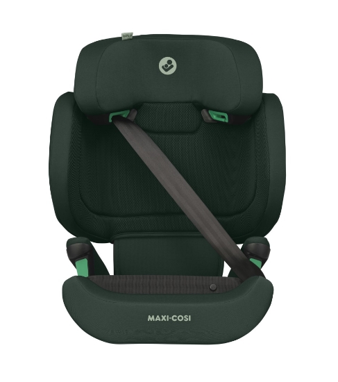 Slika Autosjedalica Rodifix R i-Size, Grupa 2, 3 (15-36 kg) (100-150 cm) - Authentic Green Maxi-Cosi 