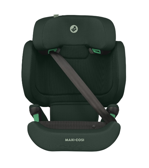 Slika Maxi-Cosi autosjedalica Rodifix R i-Size, Grupa 2, 3 (15-36 kg) (100-150 cm) - Authentic Green