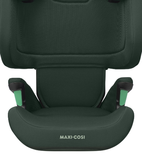 Slika Autosjedalica Rodifix R i-Size, Grupa 2, 3 (15-36 kg) (100-150 cm) - Authentic Green Maxi-Cosi 