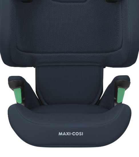 Slika Autosjedalica Rodifix R i-Size, Grupa 2, 3 (15-36 kg) (100-150 cm) - Authentic Blue Maxi-Cosi