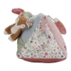 Slika Aktivnostni trokut Fairy Garden - Little Dutch