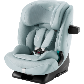Slika  Autosjedalica Advansafix Pro i-Size, Grupa 1, 2, 3 (9-36 kg) (76-150 cm) - Harbor Blue Britax Romer