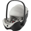 Slika Britax Romer autosjedalica Baby Safe Pro i-Size, Grupa 0+ (0-13 kg) (40-85 cm) - Linen Grey (Lux collection)