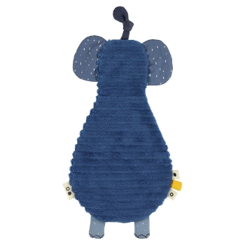 Slika Tješilica s trakicom za kopčanje dude Mr. Elephant - Trixie