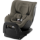 Autosjedalica Dualfix Pro M i-Size, Grupa 0+, 1 (0-18 kg) (61-105 cm) - Urban Olive (Lux collection) Britax Romer