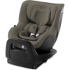 Slika Britax Romer autosjedalica Dualfix Pro M i-Size, Grupa 0+, 1 (0-18 kg) (61-105 cm) - Urban Olive (Lux collection)