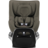 Slika Britax Romer autosjedalica Dualfix Pro M i-Size, Grupa 0+, 1 (0-18 kg) (61-105 cm) - Urban Olive (Lux collection)