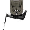 Slika Britax Romer autosjedalica Dualfix Pro M i-Size, Grupa 0+, 1 (0-18 kg) (61-105 cm) - Urban Olive (Lux collection)