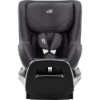 Slika Britax Romer autosjedalica Dualfix Pro M i-Size, Grupa 0+, 1 (0-18 kg) (61-105 cm) - Deep Grey