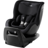 Slika Britax Romer autosjedalica Dualfix Pro M i-Size, Grupa 0+, 1 (0-18 kg) (61-105 cm) - Carbon Black (Style collection)