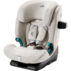 Slika Britax Romer Autosjedalica Advansafix Pro i-Size, Grupa 1, 2, 3 (9-36 kg) (76-150 cm) - Soft Taupe (Lux collection)