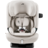 Slika Britax Romer Autosjedalica Advansafix Pro i-Size, Grupa 1, 2, 3 (9-36 kg) (76-150 cm) - Soft Taupe (Lux collection)